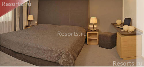 Family & Design Hotel Biancaneve 30